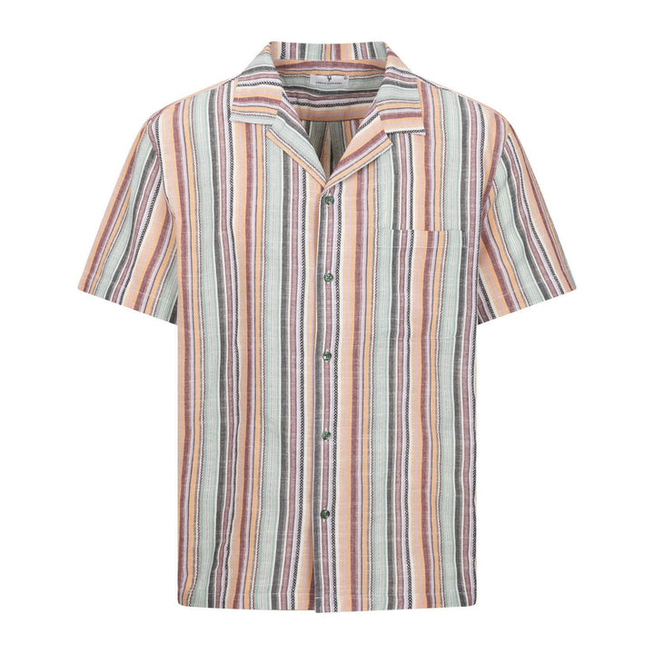 Tristan SS Shirt