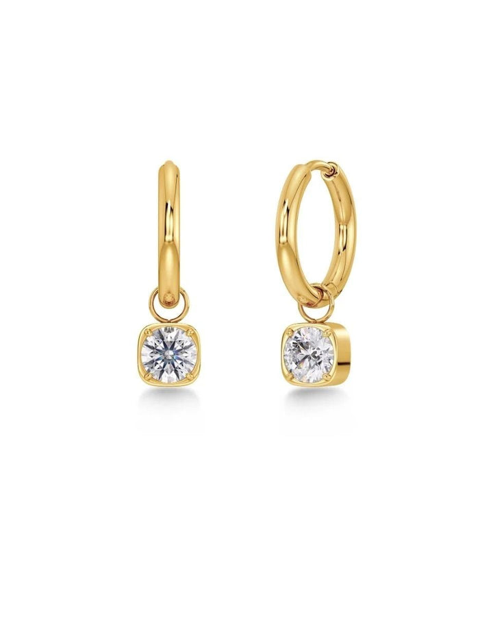Gemma Hoops