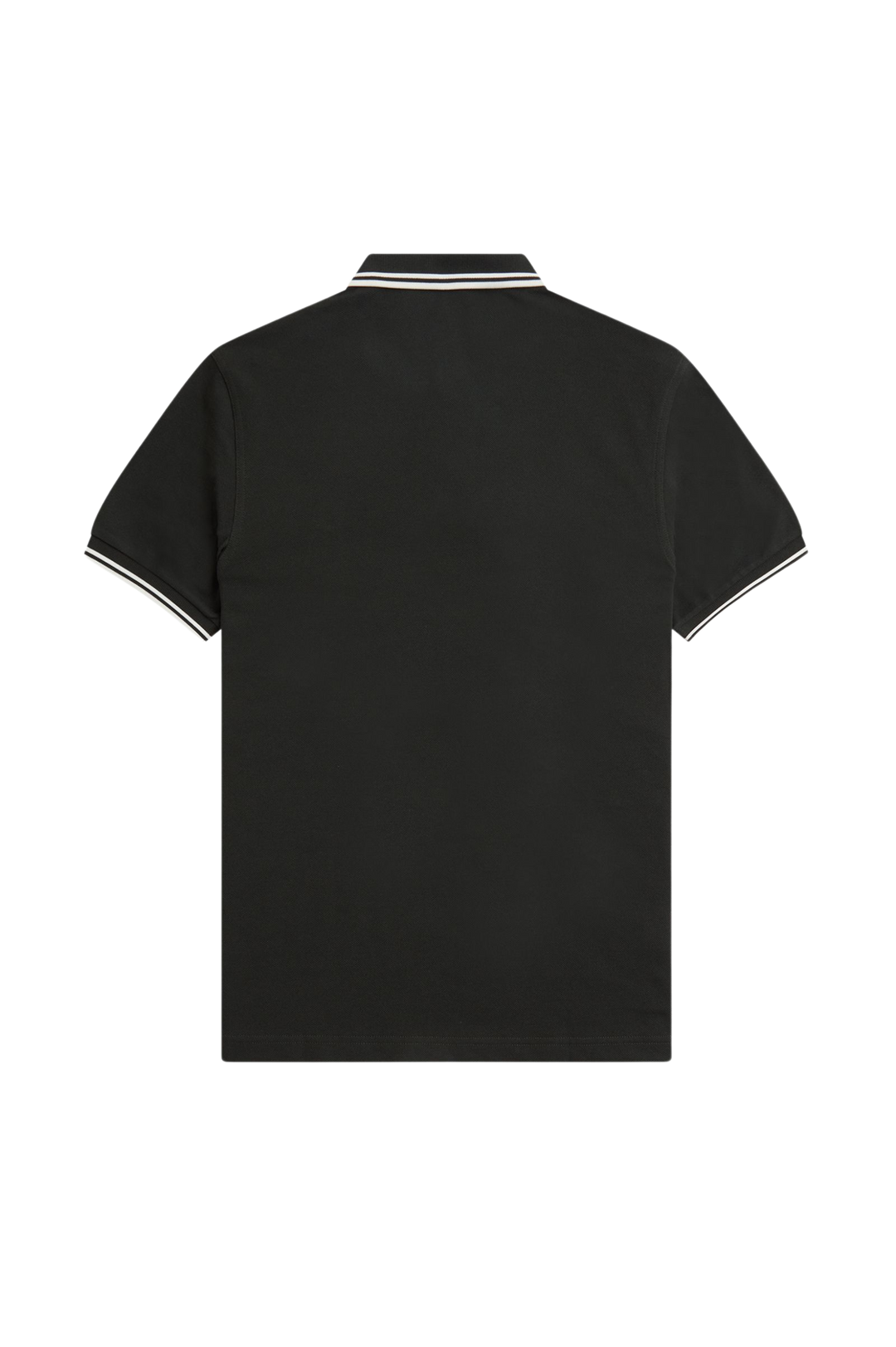 The Fred Perry Shirt