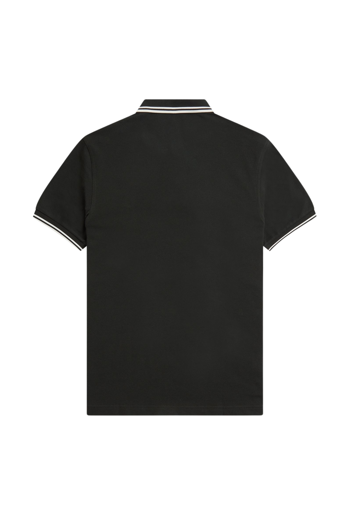 The Fred Perry Shirt