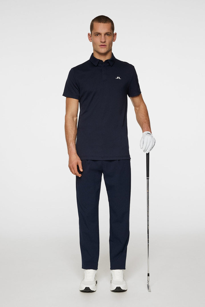 Peat Polo