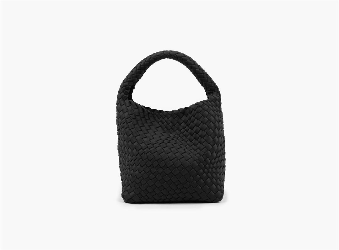 Anabel Neoprene Bucket Bag Smal