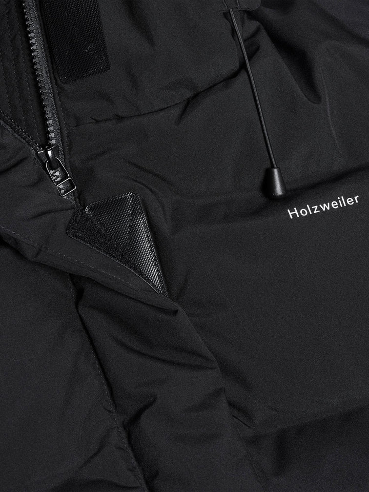 Besseggen Down Jacket