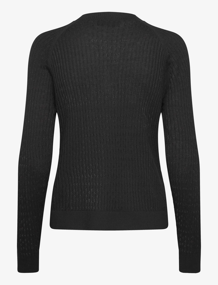 RW Samira LS Cardigan
