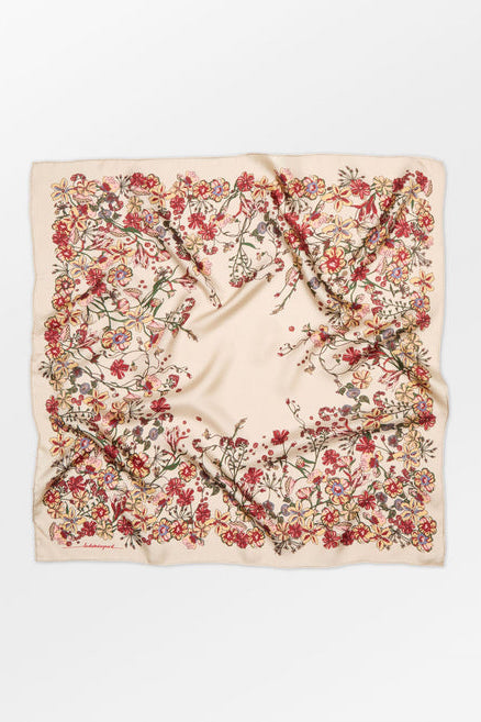 Floralia Sia Scarf