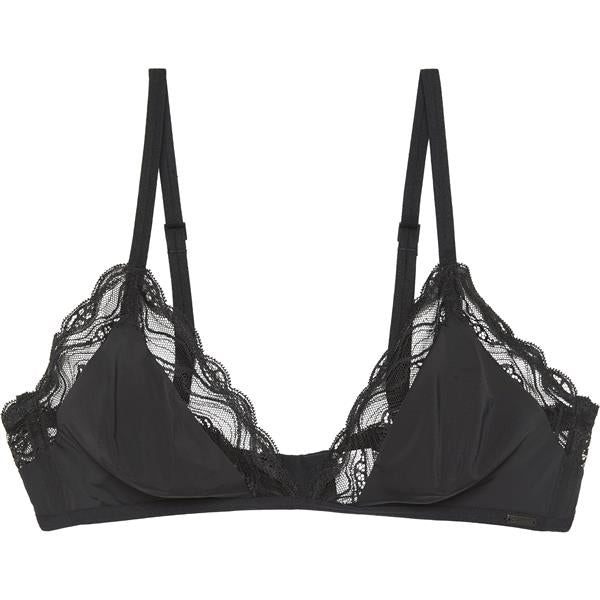 Triangle Bra - Sensual Stretch Lace