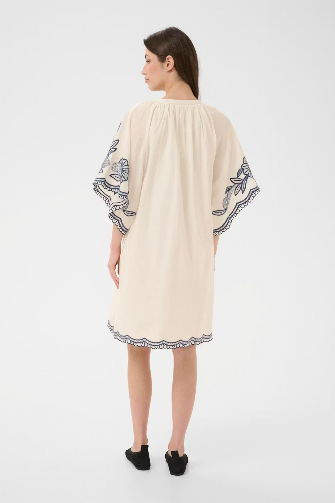 BreannaPW Dress