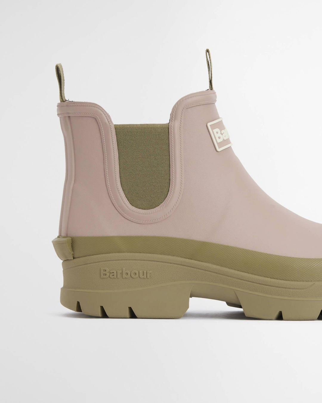 Nimbus Chelsea Boot
