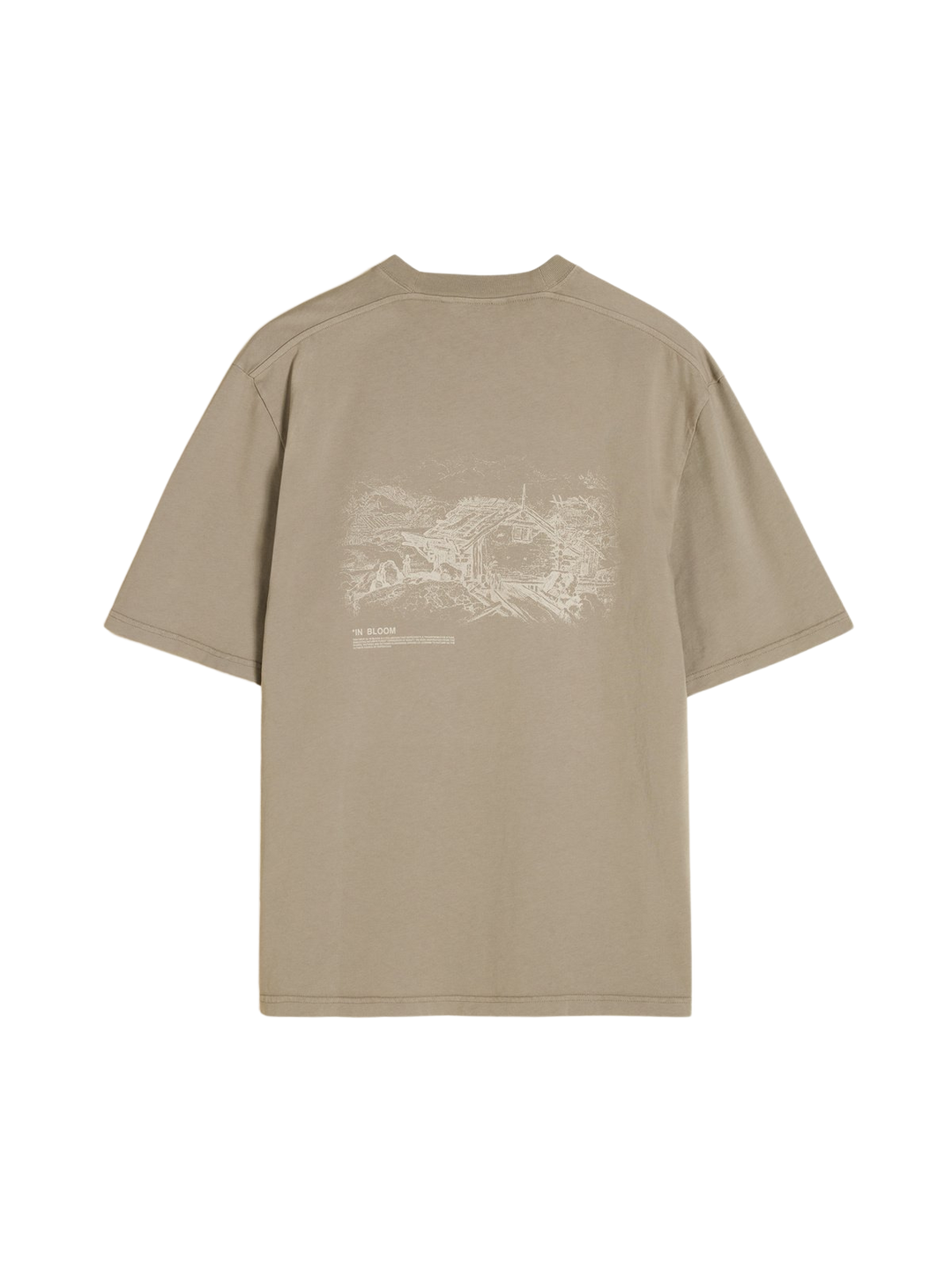 Ranger National Tee