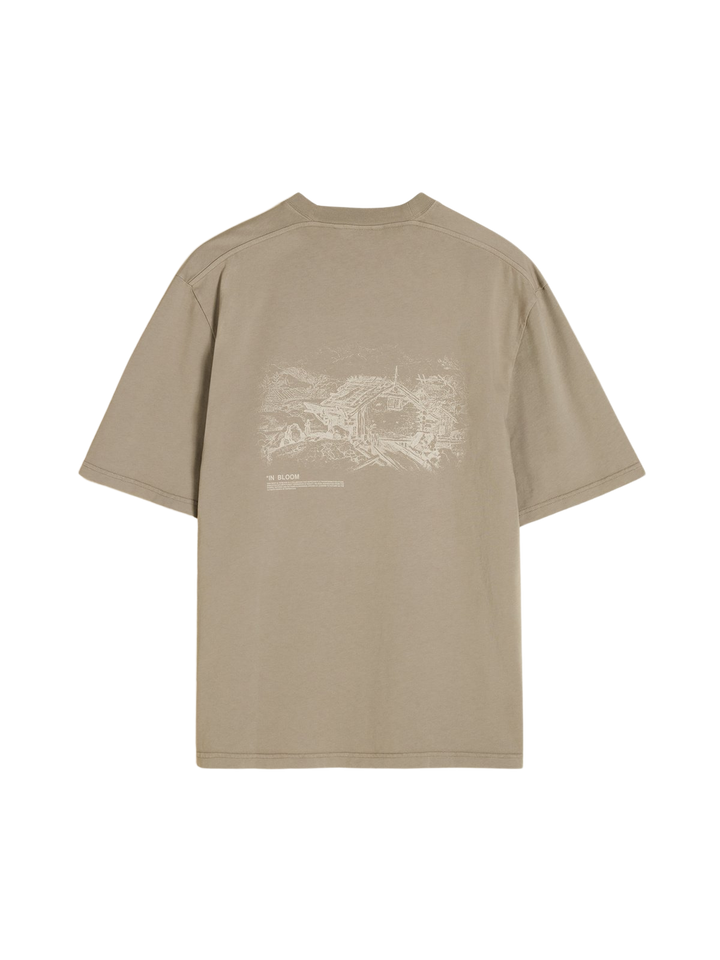 Ranger National Tee