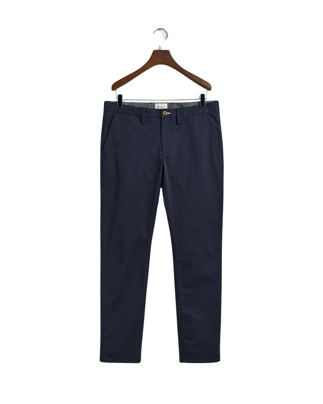 Slim Twill Chinos