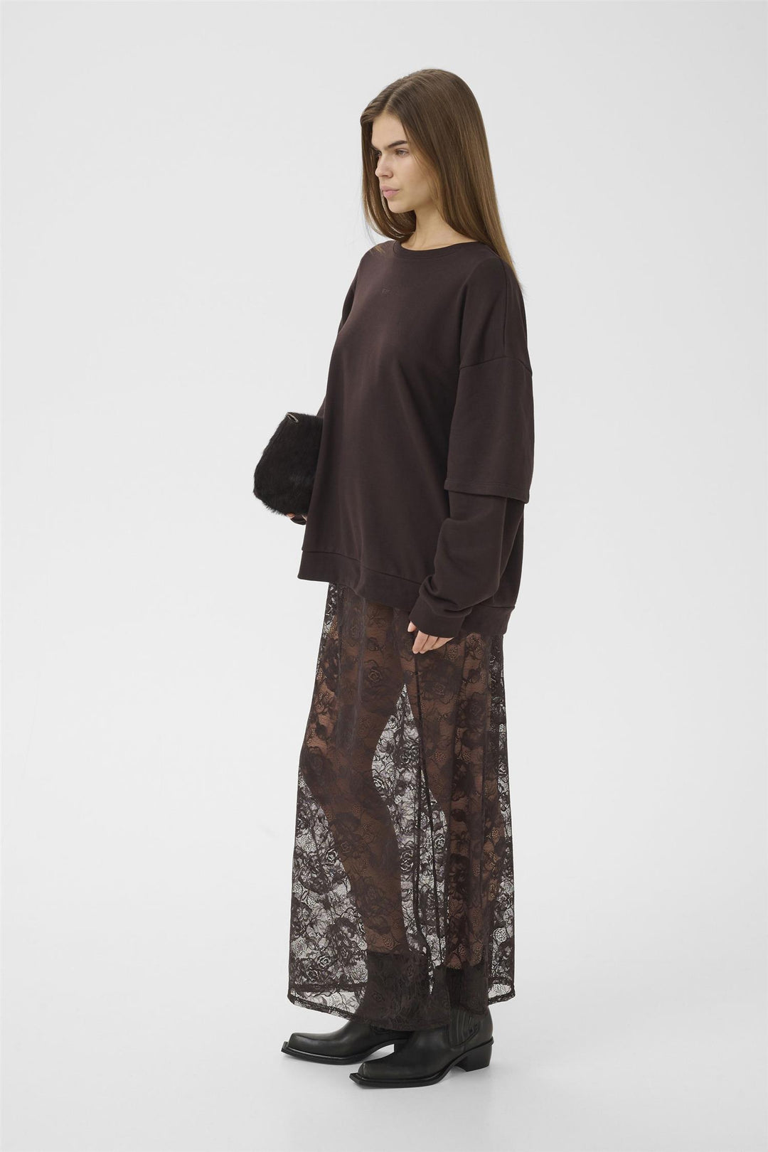 Gzleala Skirt