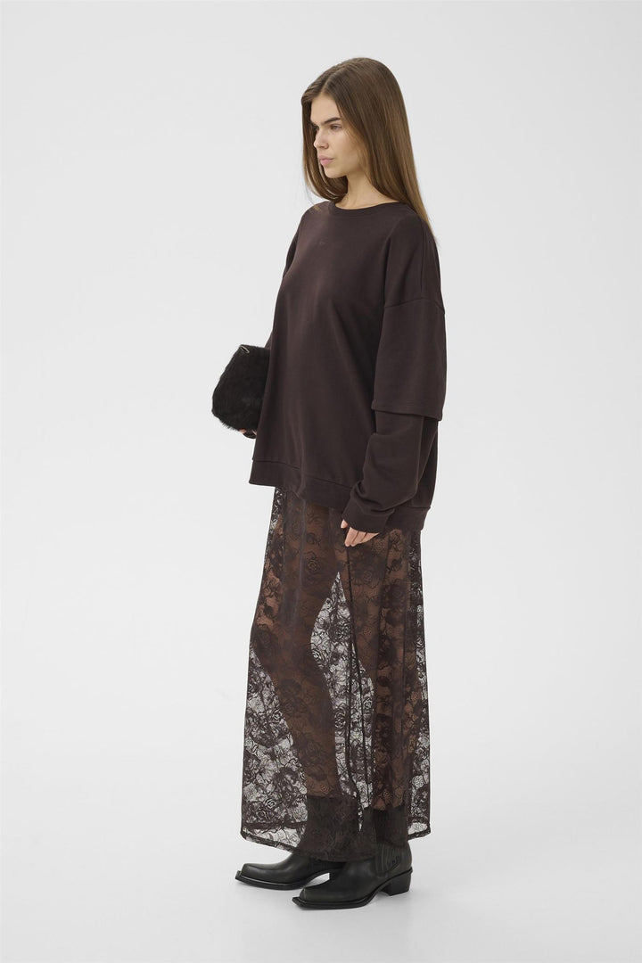 Gzleala Skirt