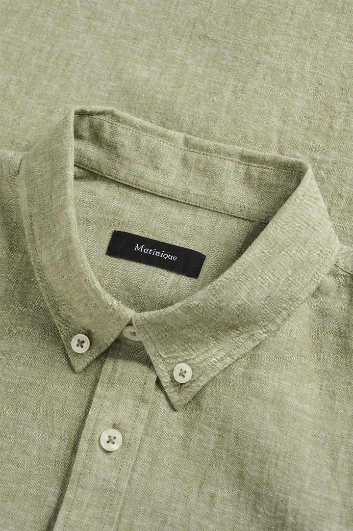 MAtrostol BD Short Sleeve