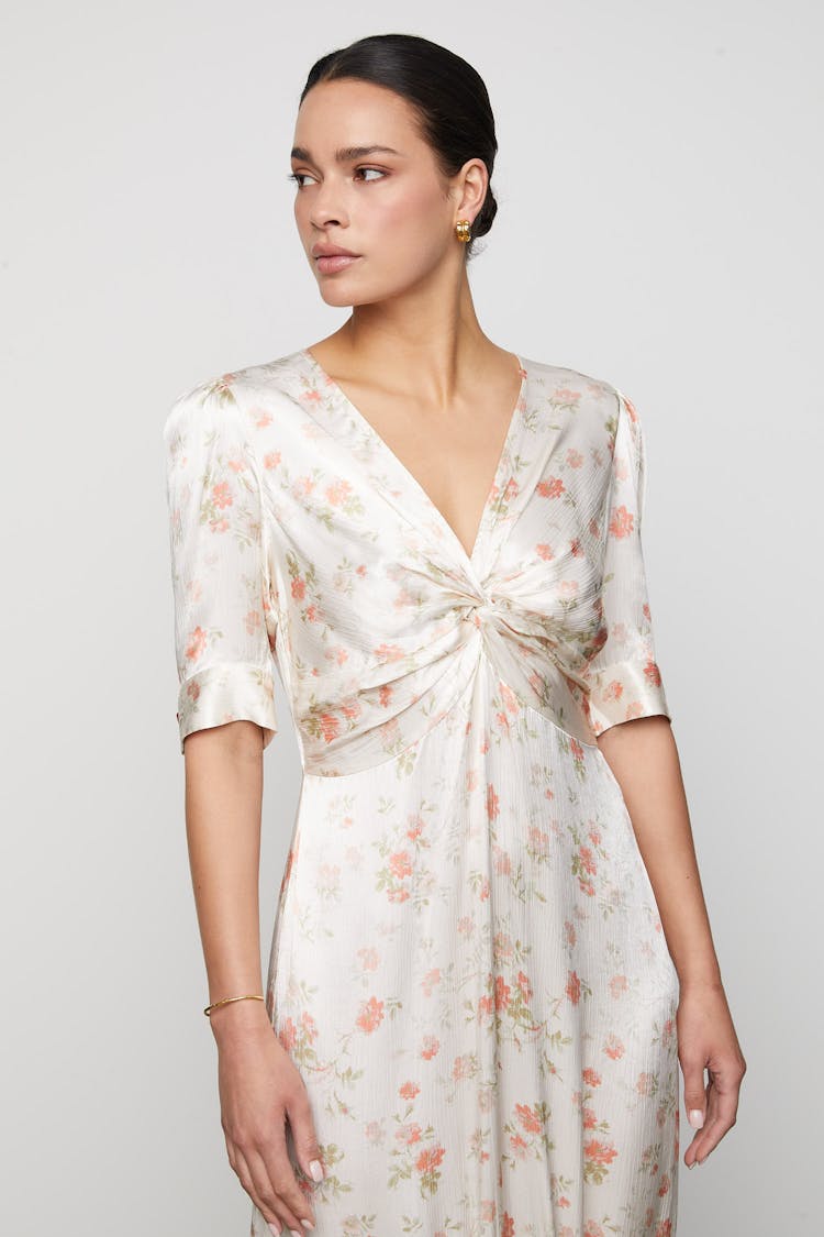 Paloma Delicate Dress