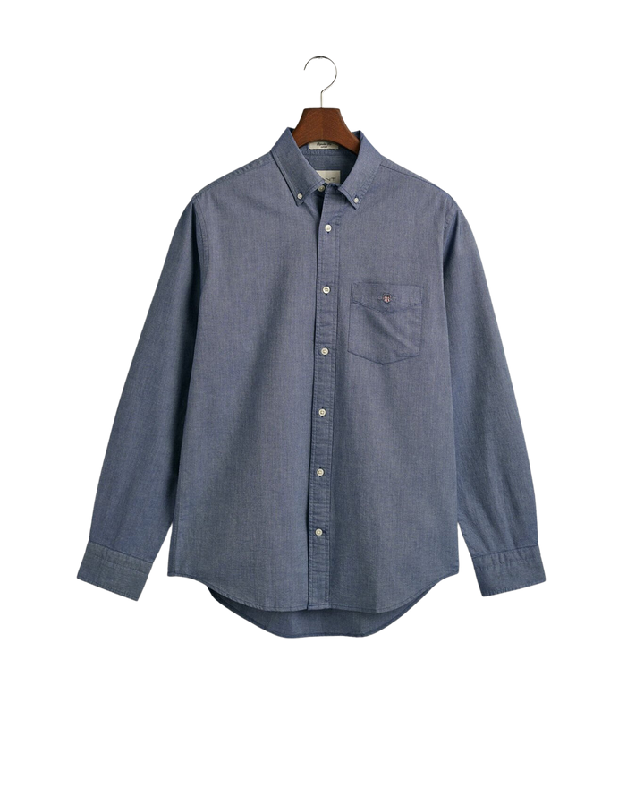 Oxford Shirt Regular Fit