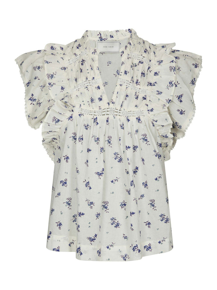 Jayla Small Blossom Top