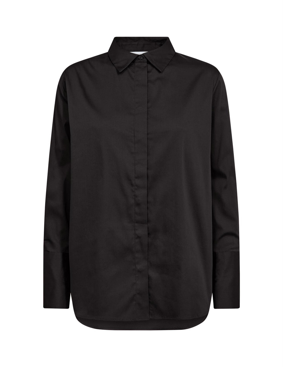 Lr-Isla Solid 7 Shirt