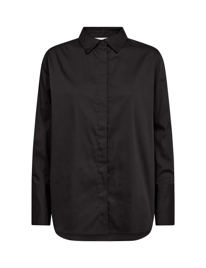 Lr-Isla Solid 7 Shirt