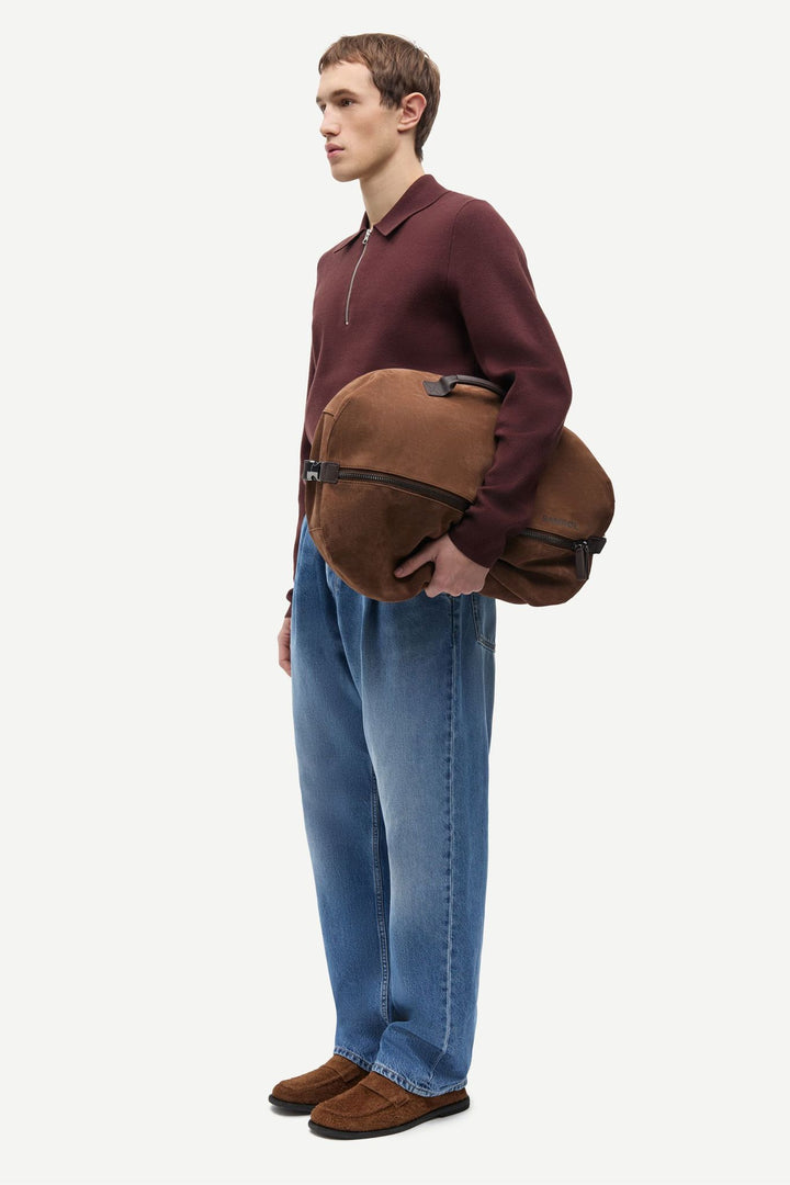 Guna Half Zip 10490