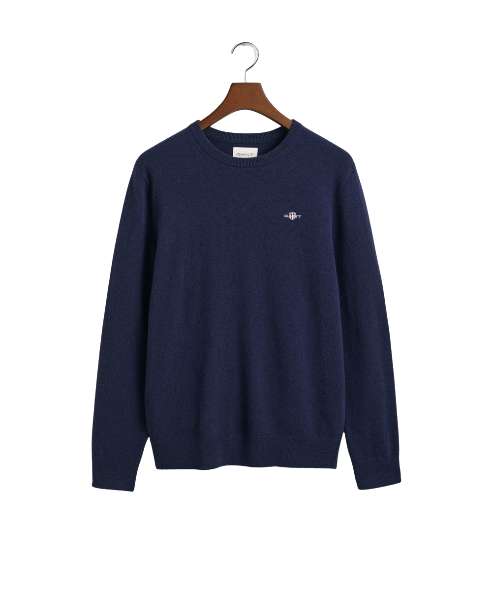 Extrafine Lambswool C-Neck