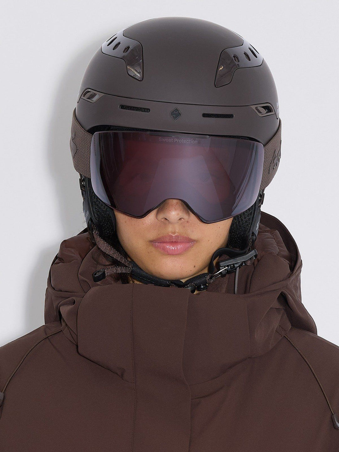 Connor x Holzweiler Skibriller