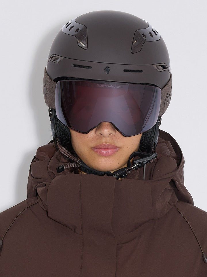 Connor x Holzweiler Skibriller