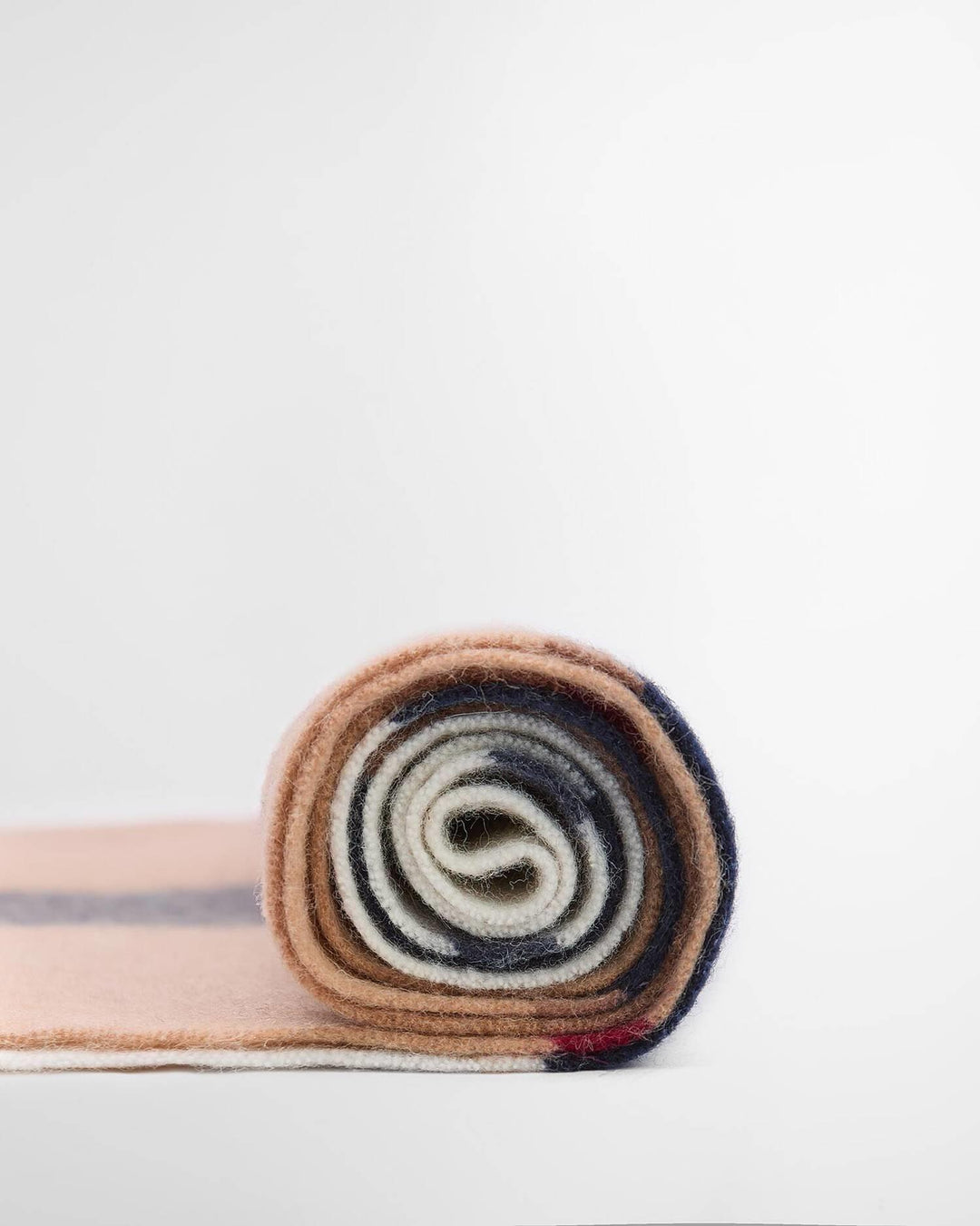 Barbour Rosefield Tartan Scarf