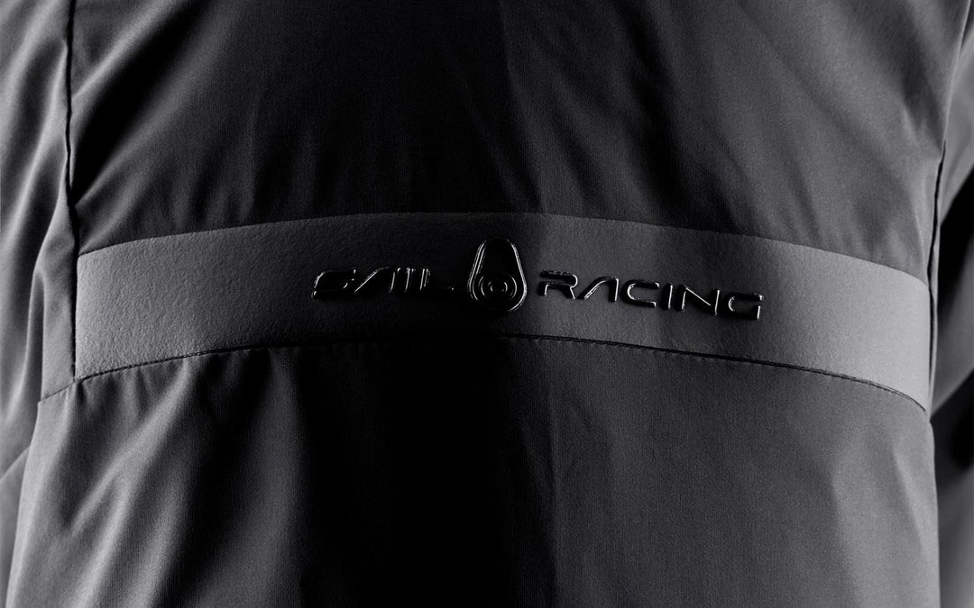 Thunder Reversible Jacket