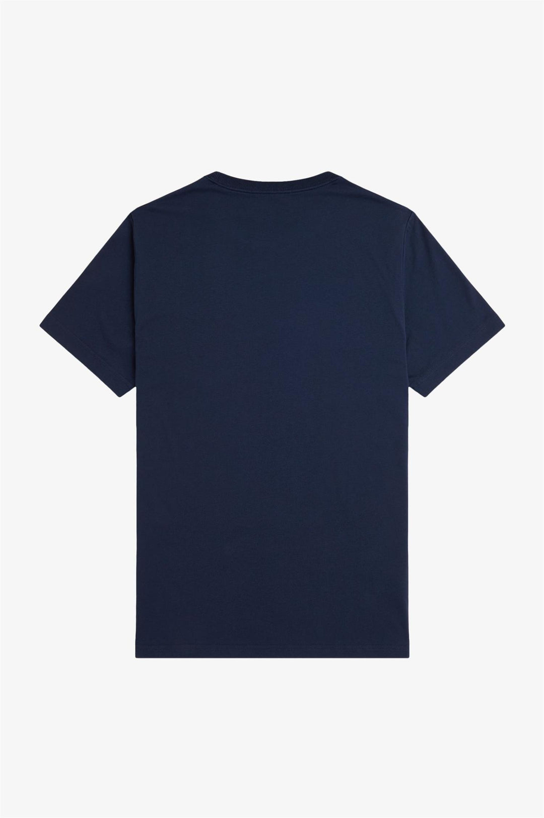 Crew Neck T-Shirt