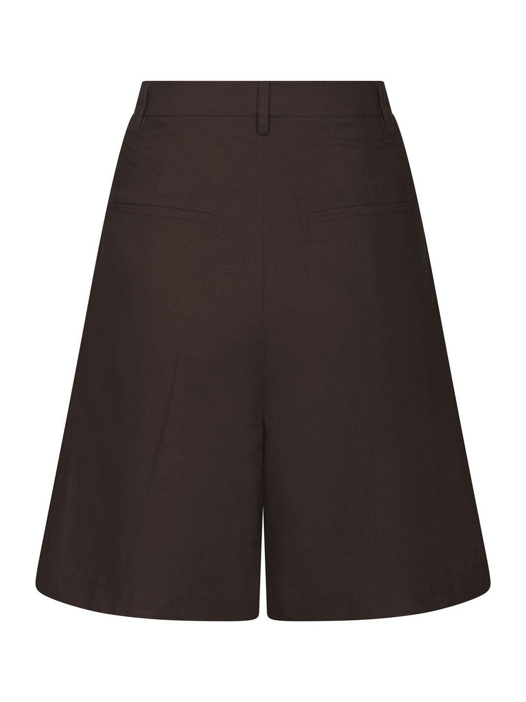 Nika Linen Shorts