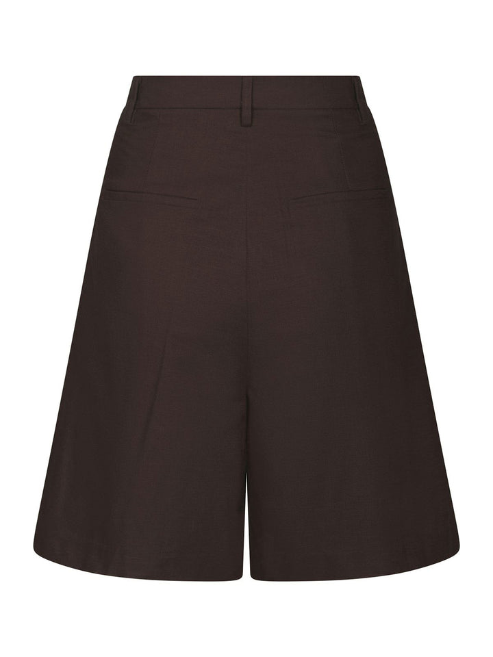 Nika Linen Shorts