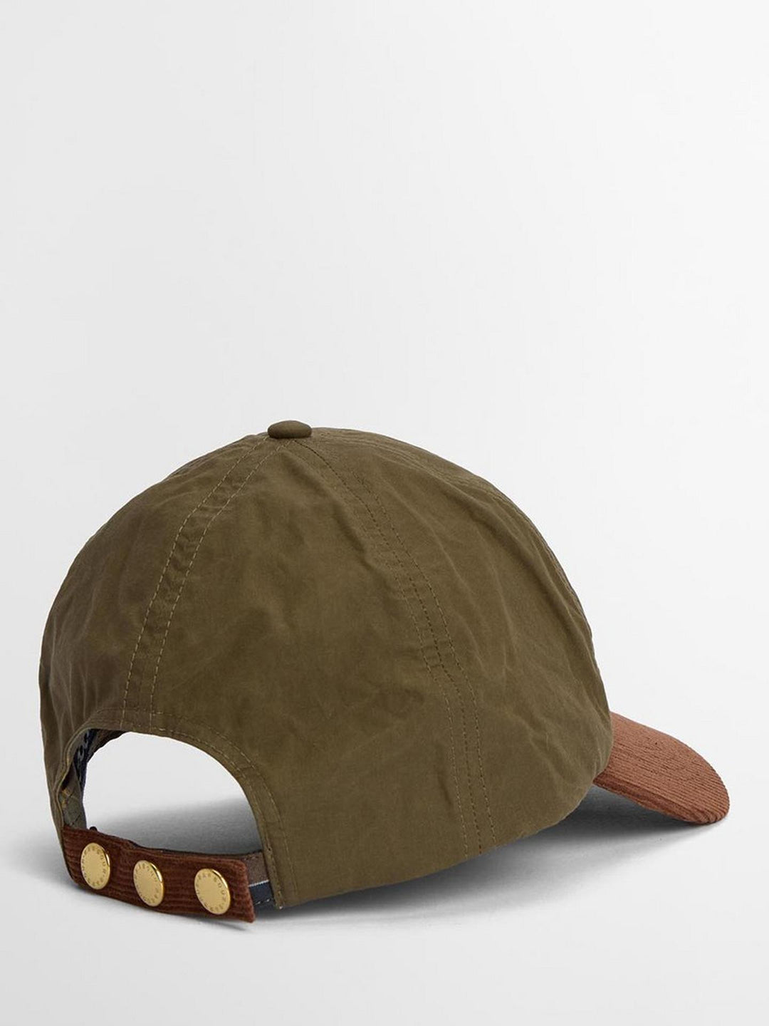 Transport Cap