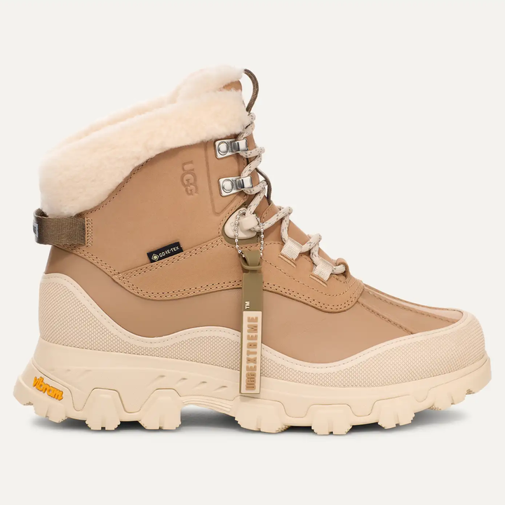 W Adirondack Meridian Hiker Boots