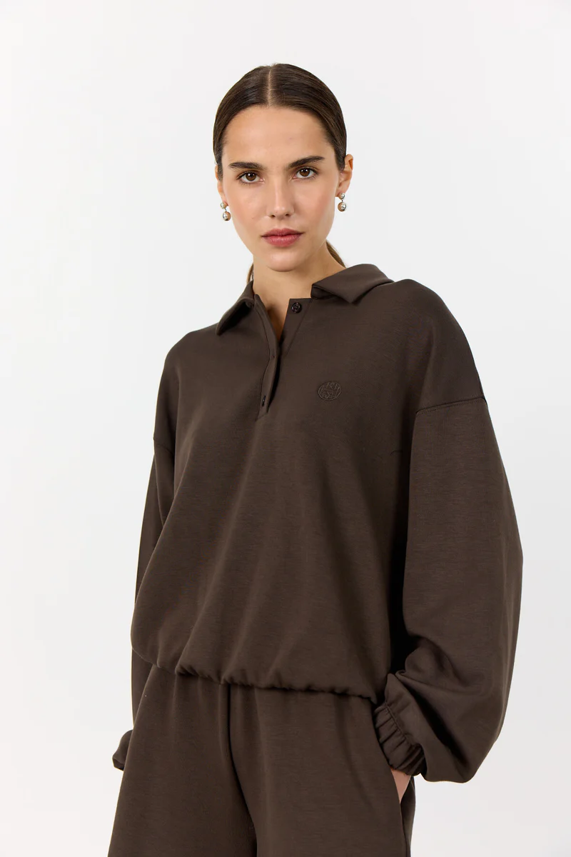 LR-EZRA 9 Sweatshirt