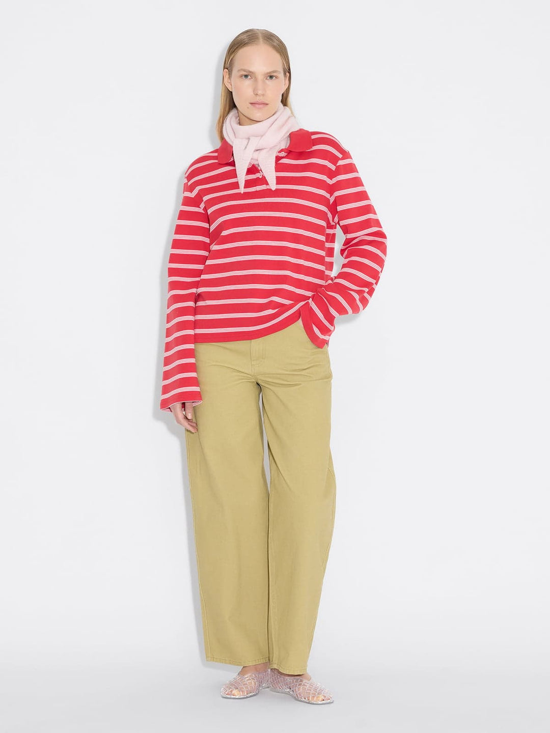 Sunny Polo