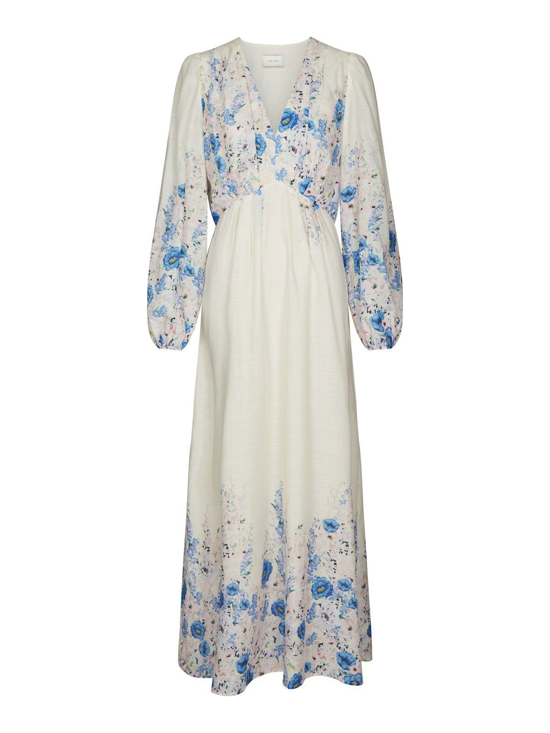 Silfi Flower Print Dress