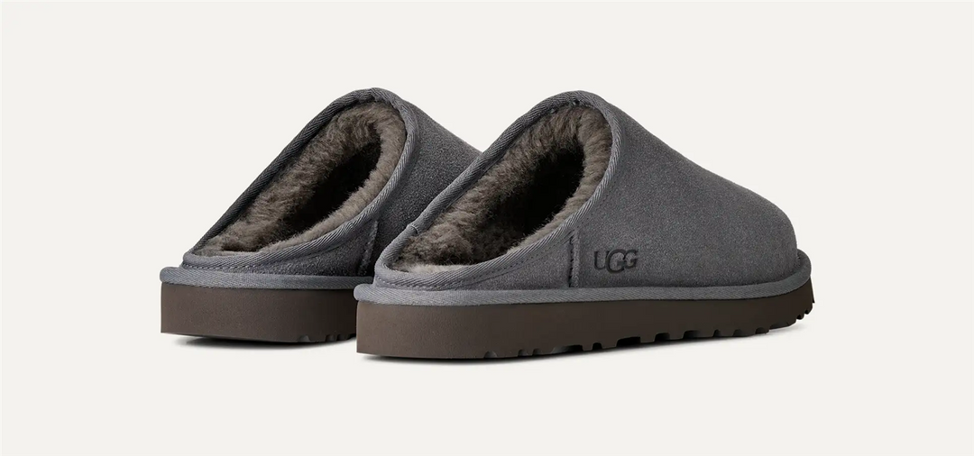 M Classic Slip-on