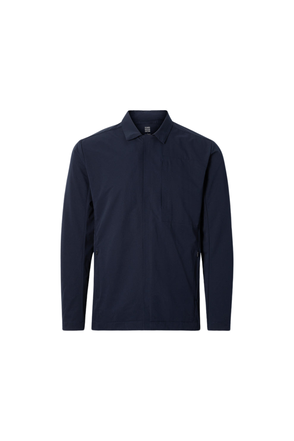 Merge 2 jacket
