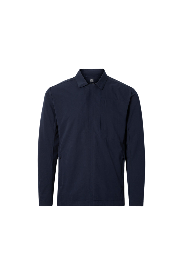Merge 2 jacket