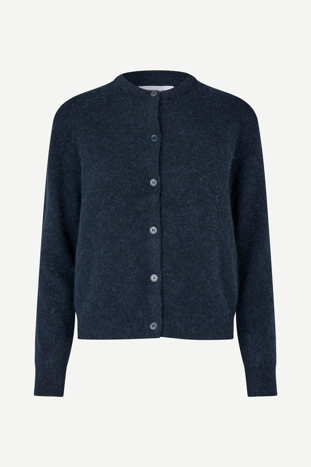 Nor Short Cardigan 7355