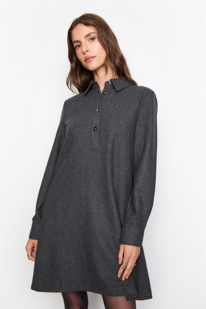 Odette Dress
