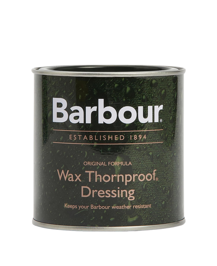 Thornproof Dressing