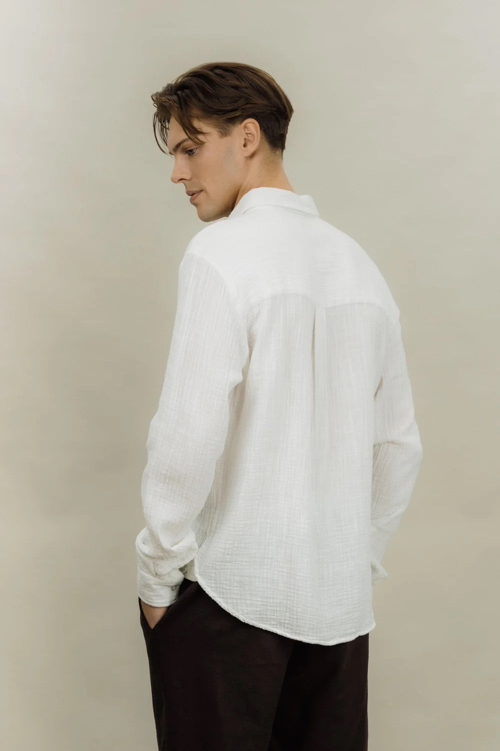 Krystian Shirt