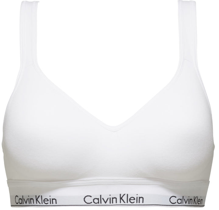 Calvin Klein Bralette lift