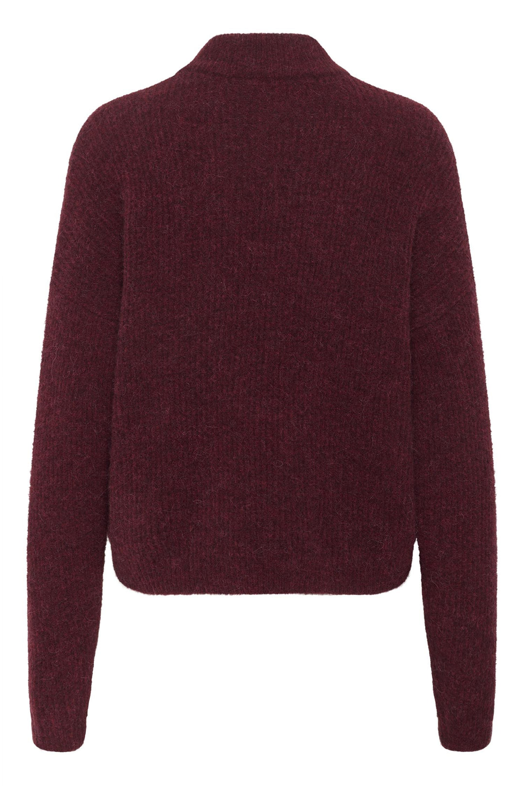 Alphagz Short Cardigan