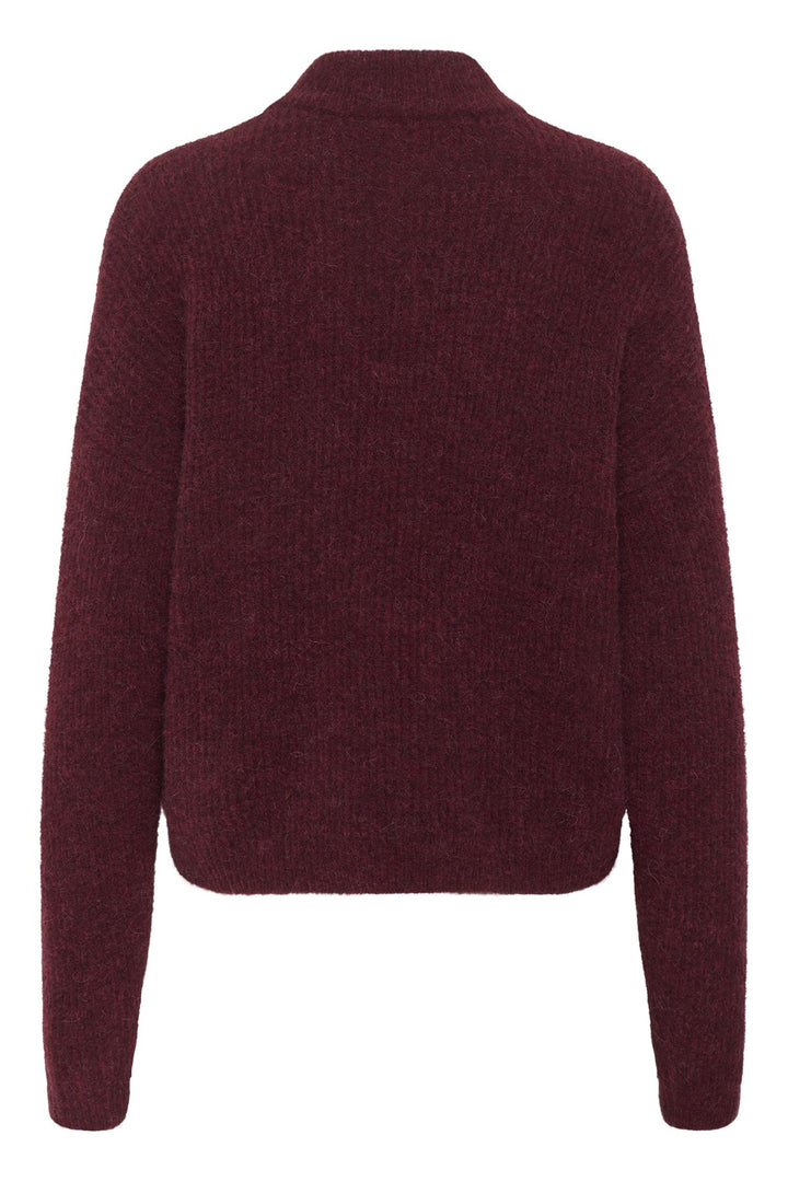 Alphagz Short Cardigan