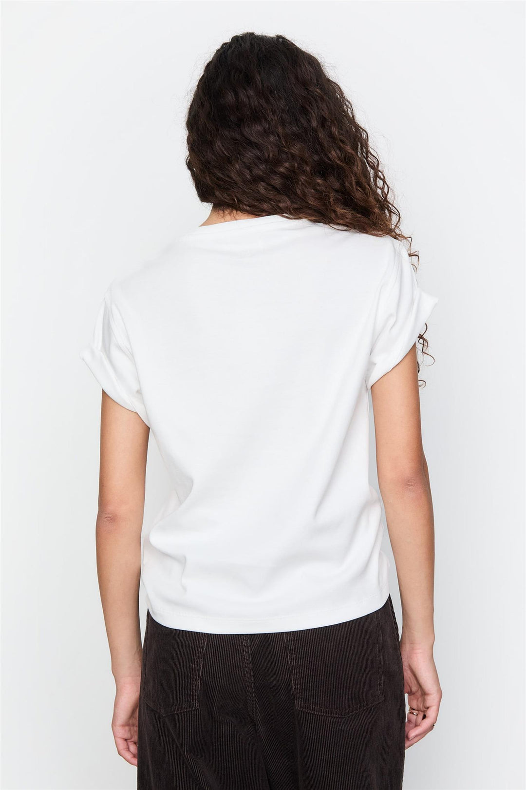 Ember Tee