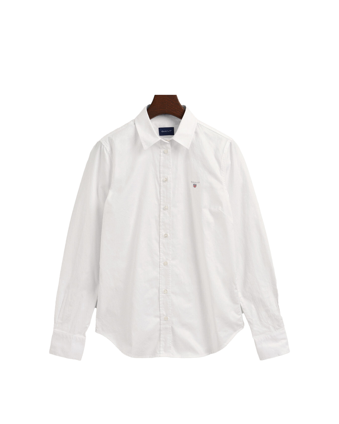 Gant stretch oxford shirt