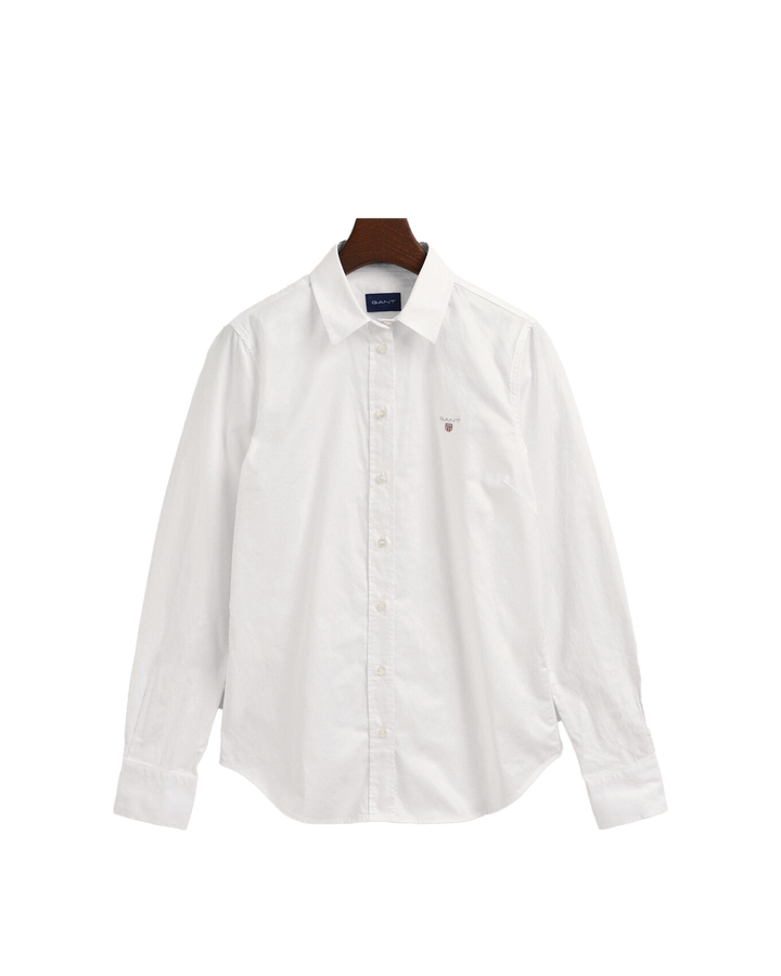 Gant stretch oxford shirt